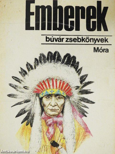 Emberek