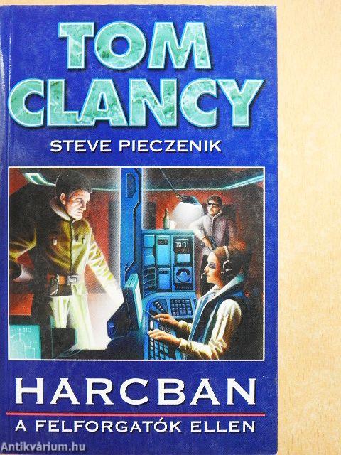 Harcban a felforgatók ellen