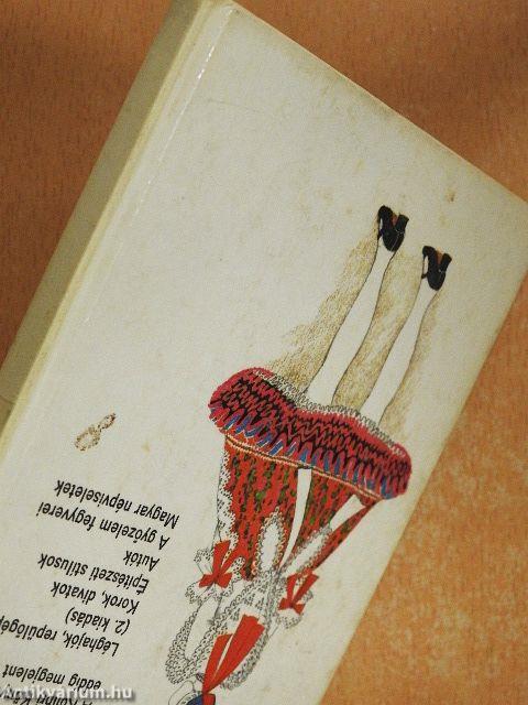 Magyar népviseletek