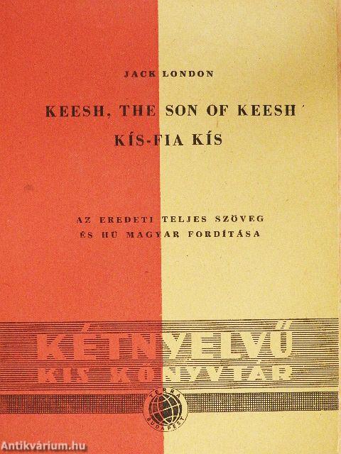 Kís-fia Kís