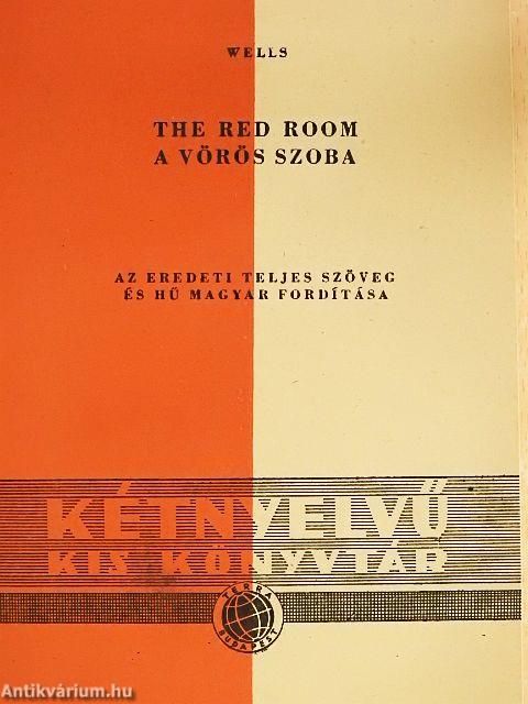 A vörös szoba