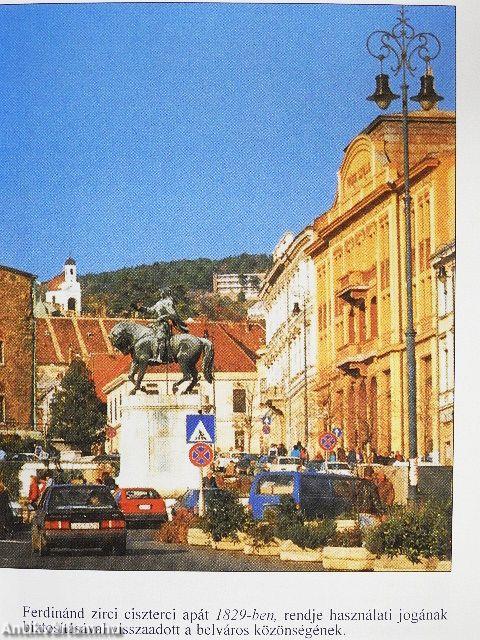 Pécs - Belvárosi plébániatemplom