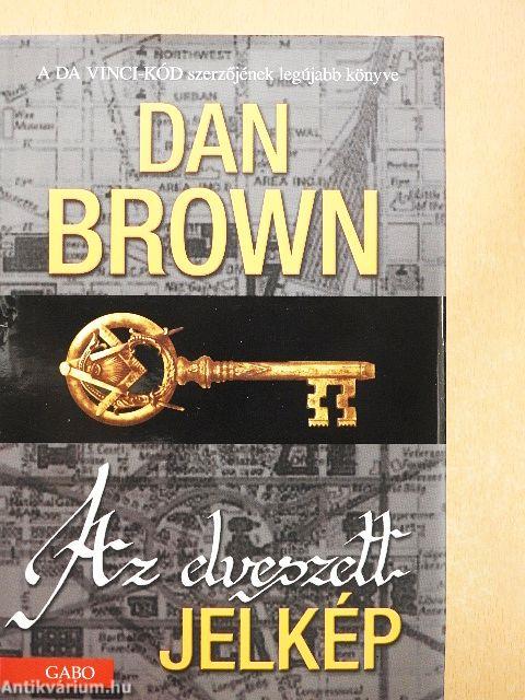 Az elveszett jelkép