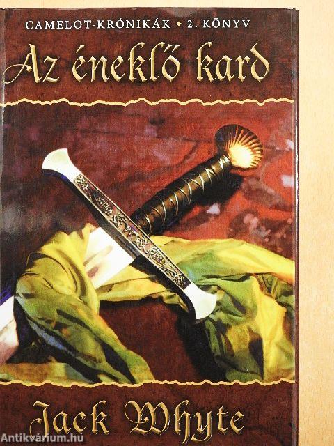 Az éneklő kard