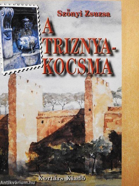 A Triznya-kocsma
