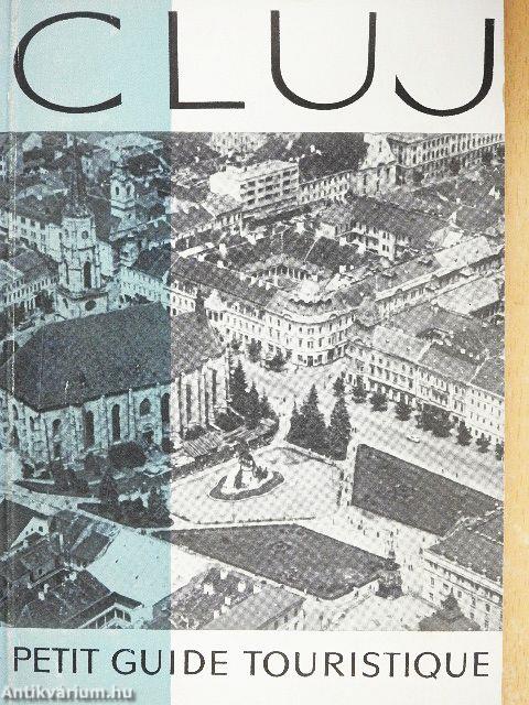 Cluj et ses environs