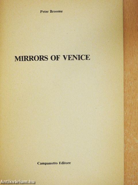 Mirrors of Venice