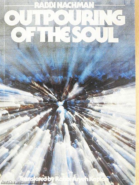 Outpouring of the Soul