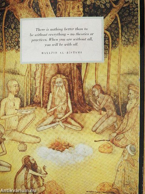 The Wisdom of the Sufi Sages