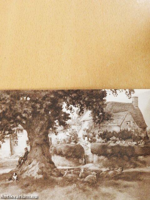 Favourite Country Recipes