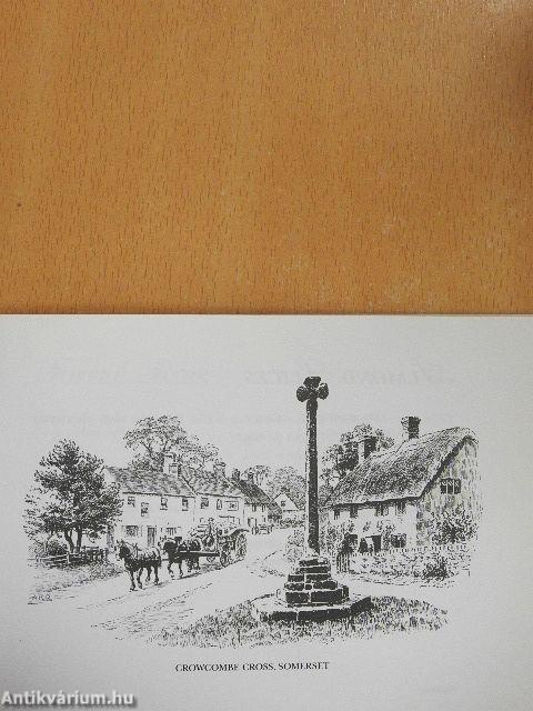 Favourite Teatime Recipes