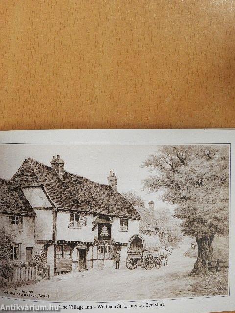 Favourite Farmhouse Recipes