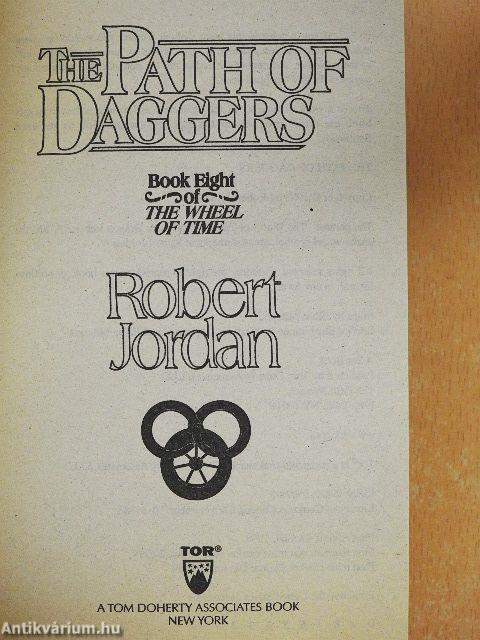 The Path of Daggers