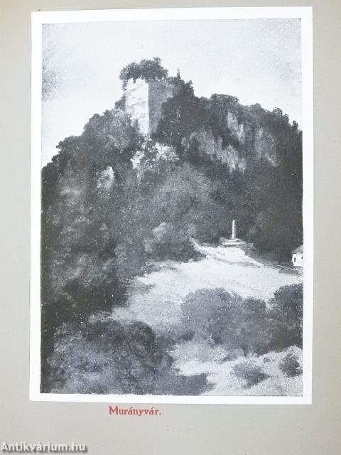 Gróf Vay Sándor munkái I-X.