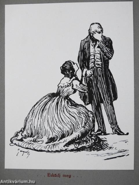 Gróf Vay Sándor munkái I-X.