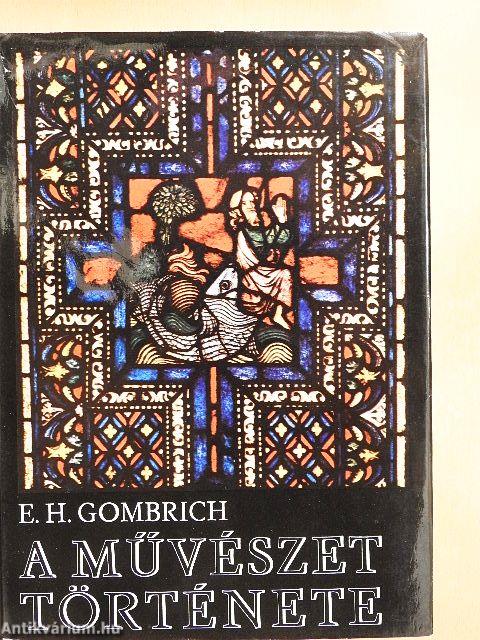 A művészet története