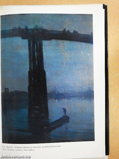 A művészet története