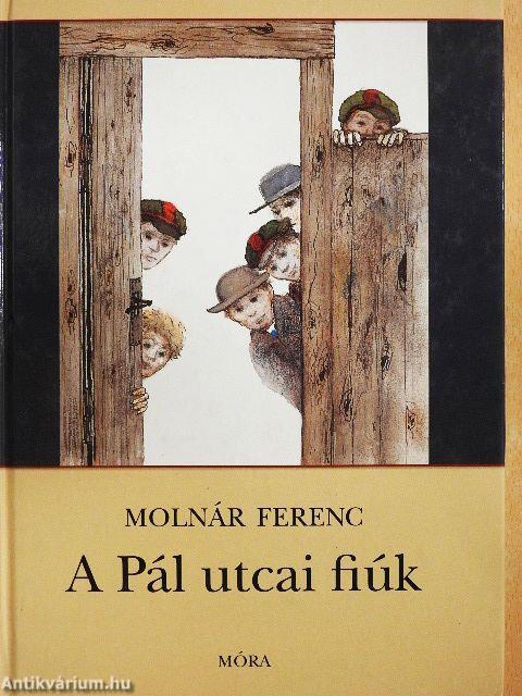 A Pál utcai fiúk