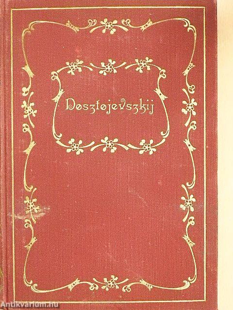 A kétéltü Goljadkin