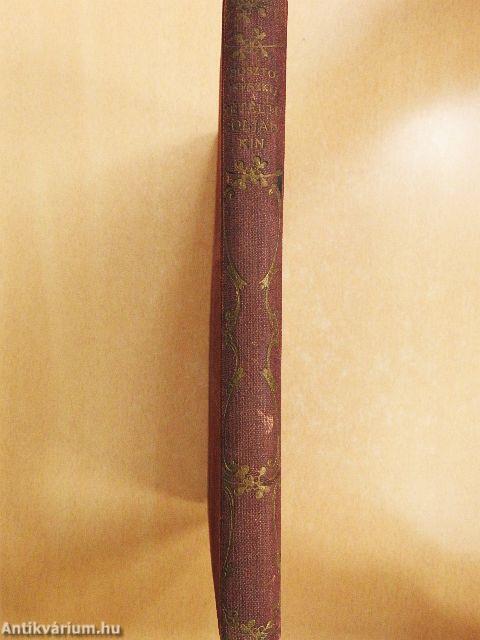 A kétéltü Goljadkin