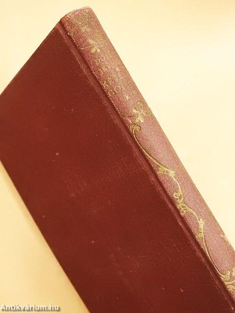 A kétéltü Goljadkin