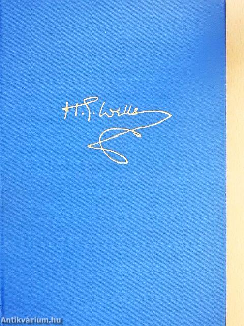 Új világ a régi helyén