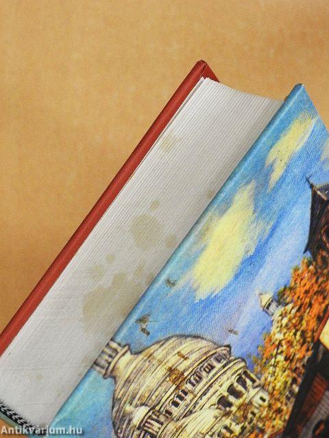 Párizs, isten hozzád!