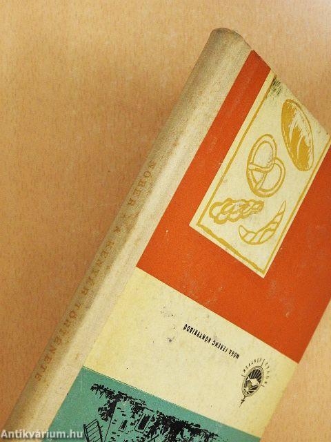 A kenyér története