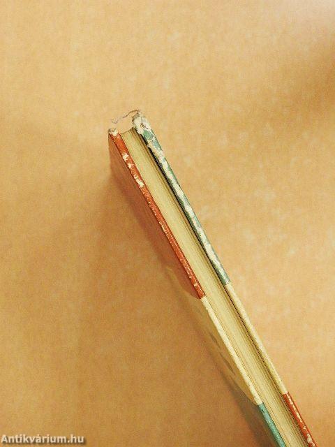 A kenyér története