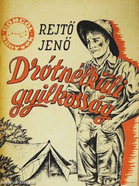 Drótnélküli gyilkosság