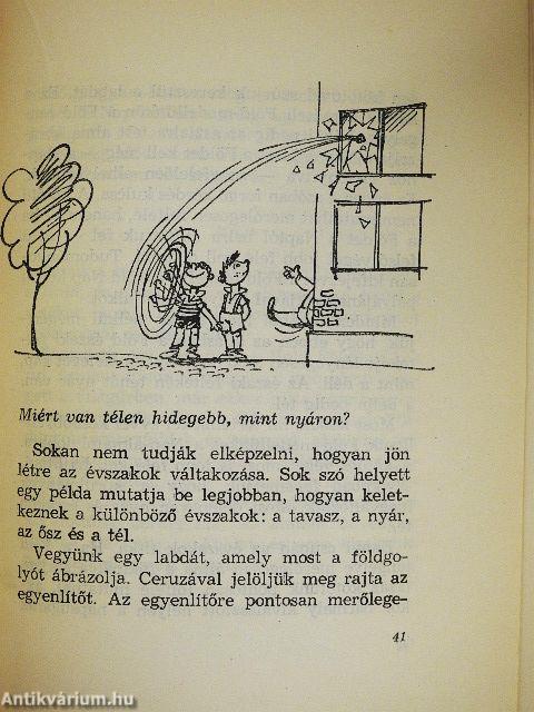 A holdbeli ember nyomában