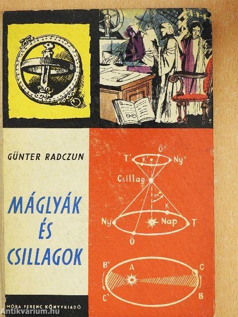 Máglyák és csillagok