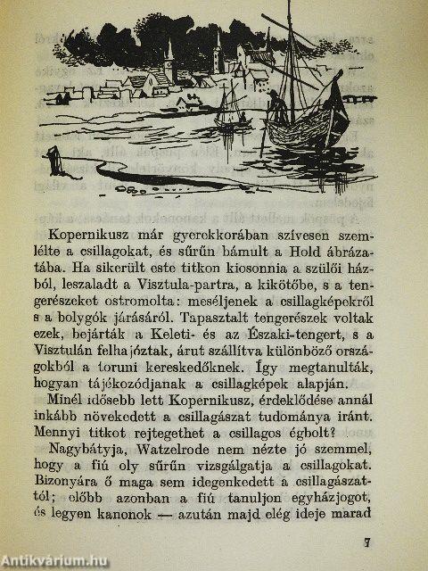 Máglyák és csillagok