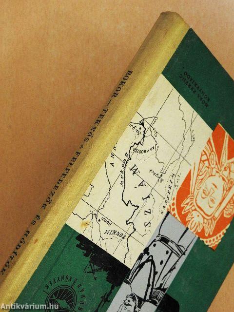 Felfedezők és hódítók