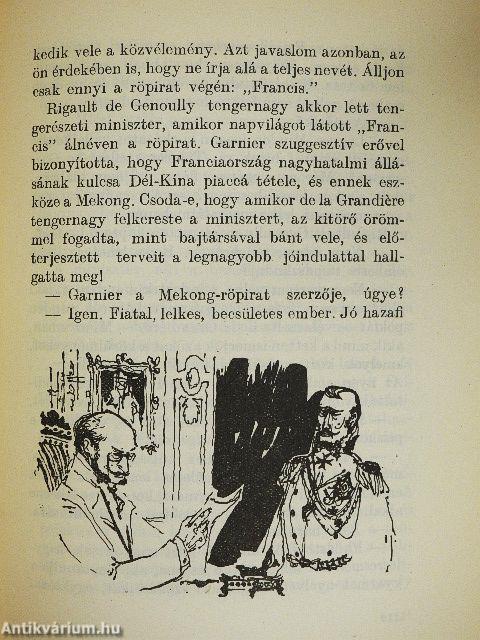 Felfedezők és hódítók