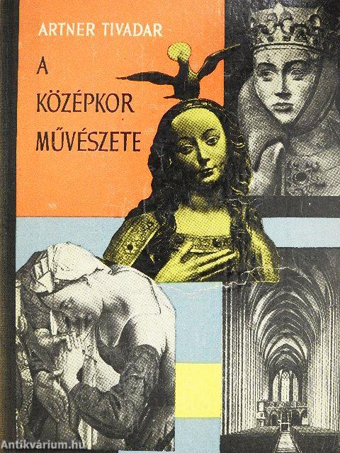 A középkor művészete