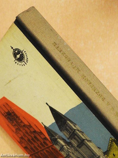 A középkor művészete