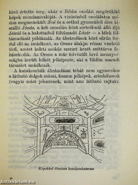 A középkor művészete