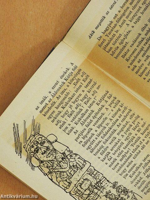 Az ember és a "túlvilág"