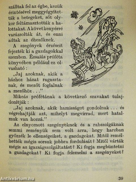 Az ember és a "túlvilág"