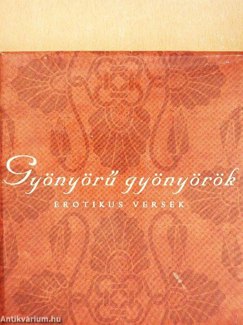 Gyönyörű gyönyörök