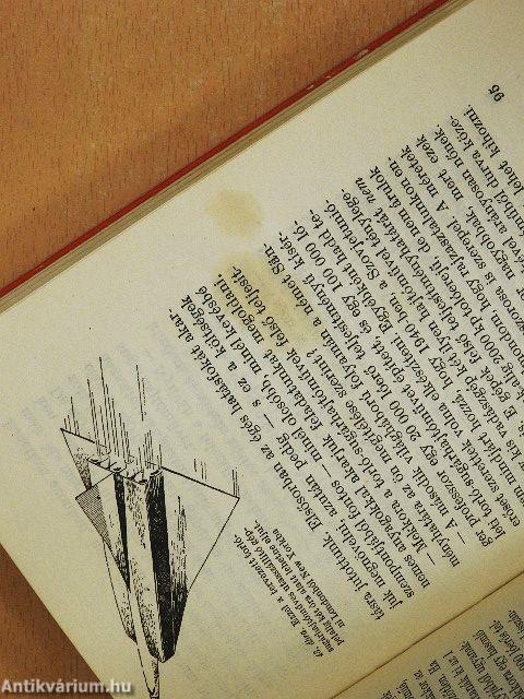 A hangnál sebesebben