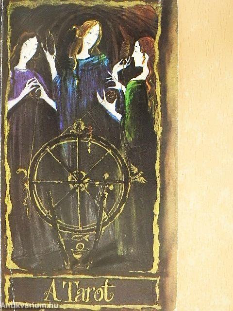 A tarot - kártyával