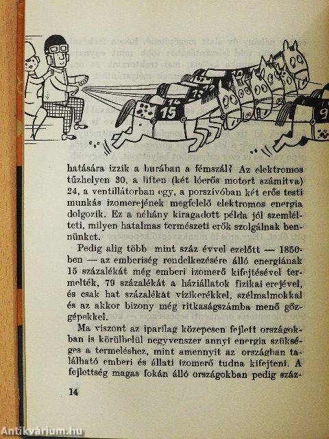 A felébresztett atommag