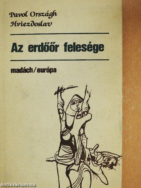 Az erdőőr felesége