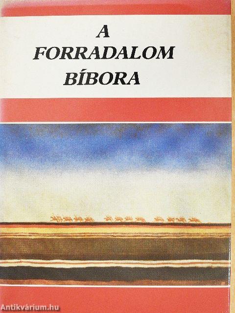 A forradalom bíbora