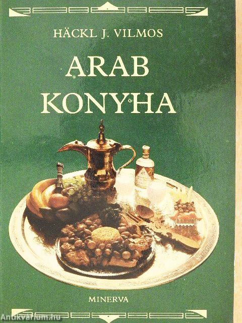 Arab konyha