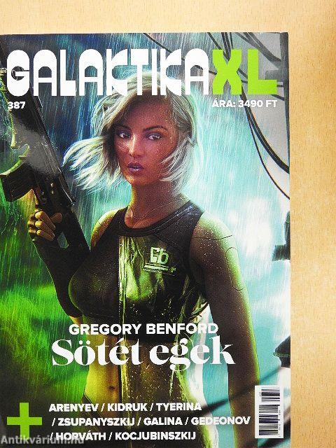 Galaktika XL 387.