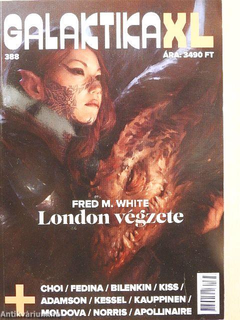 Galaktika XL 388.