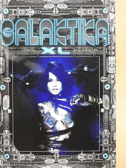 Galaktika XL 286.